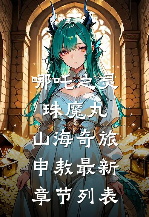 哪吒之灵珠魔丸：山海奇旅申敖最新章节列表