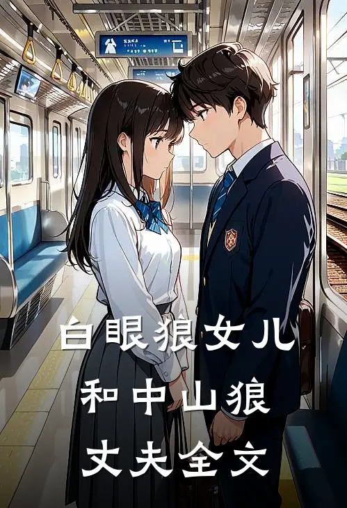 白眼狼女儿和中山狼丈夫全文