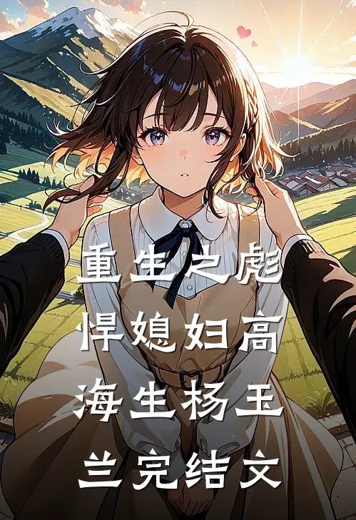 重生之彪悍媳妇高海生杨玉兰完结文