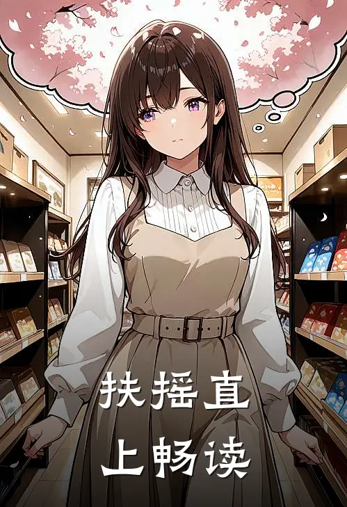扶摇直上畅读