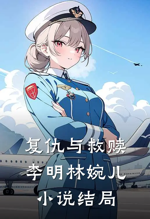 复仇与救赎李明林婉儿小说结局