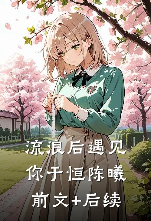 流浪后遇见你于恒陈曦前文+后续