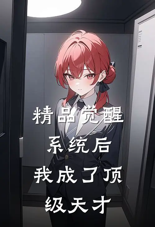 精品觉醒系统后，我成了顶级天才