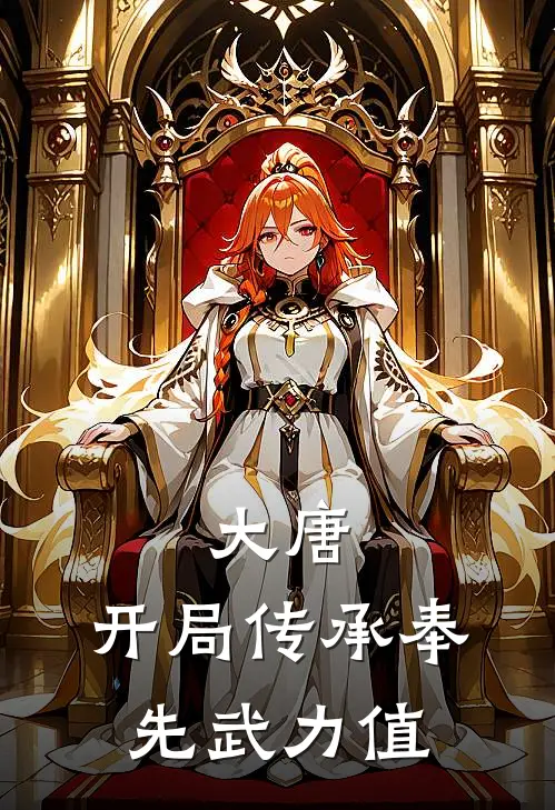 大唐：开局传承奉先武力值