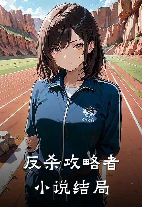 反杀攻略者小说结局