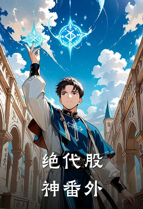 绝代股神 番外