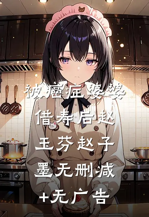 被癌症婆婆借寿后赵玉芬赵子墨无删减+无广告