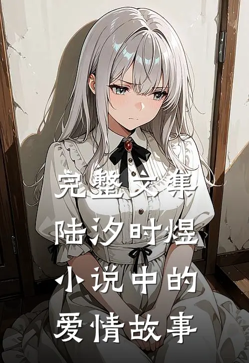 完整文集陆汐时煜小说中的爱情故事