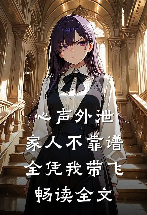 心声外泄：家人不靠谱，全凭我带飞畅读全文