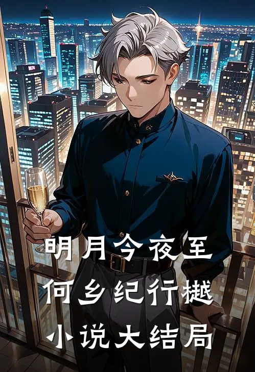 明月今夜至何乡纪行樾小说大结局