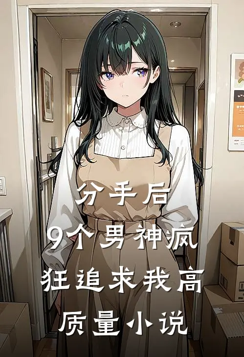 分手后，9个男神疯狂追求我高质量小说