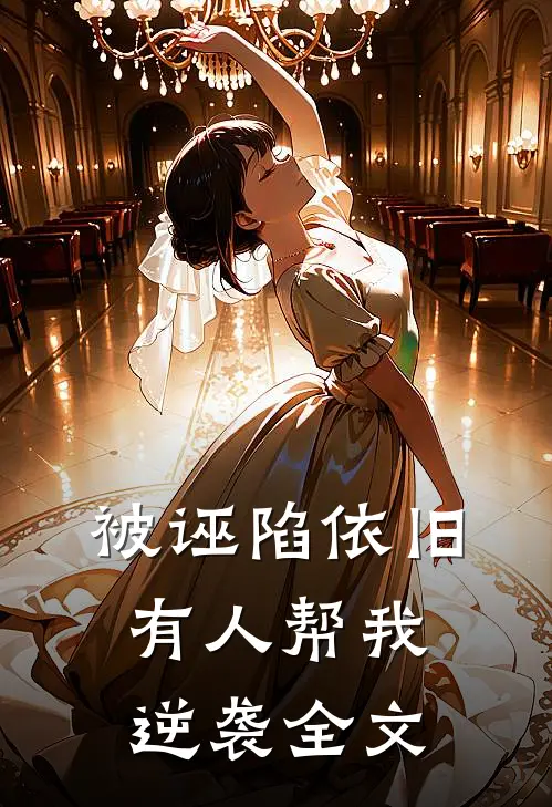被诬陷依旧有人帮我逆袭全文