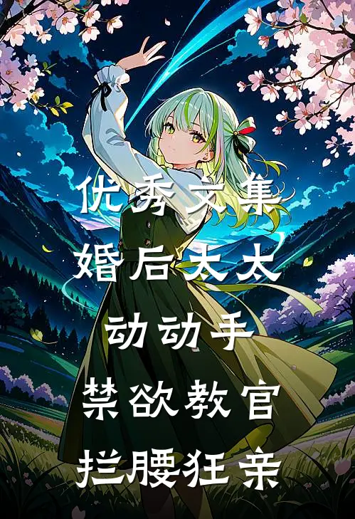 优秀文集婚后太太动动手，禁欲教官拦腰狂亲