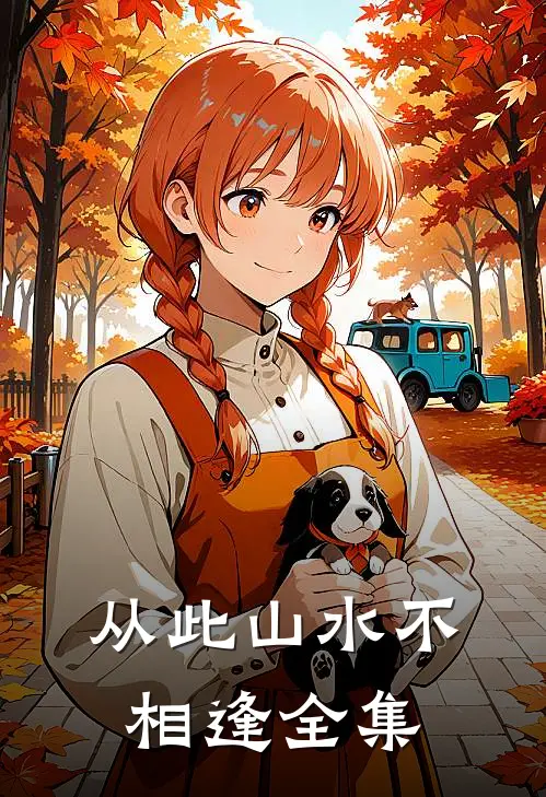 从此山水不相逢全集