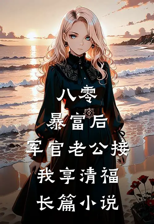 八零：暴富后，军官老公接我享清福长篇小说