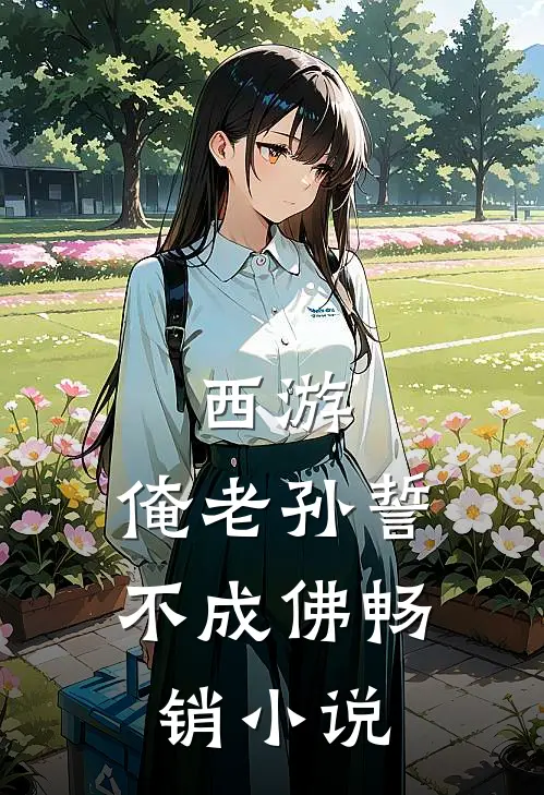 西游：俺老孙誓不成佛畅销小说
