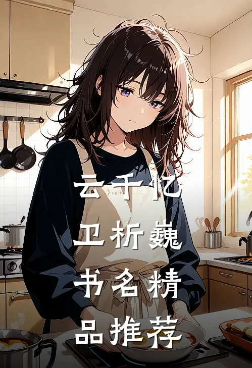 云千忆卫析巍,书名精品推荐