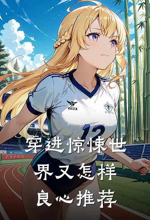 穿进惊悚世界又怎样良心推荐