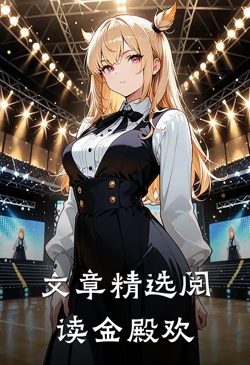 文章精选阅读金殿欢