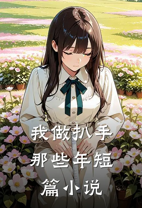 我做扒手那些年短篇小说