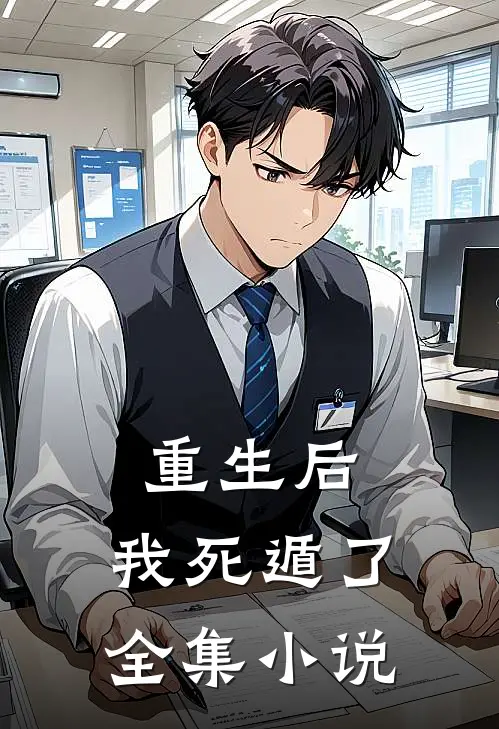 重生后，我死遁了全集小说