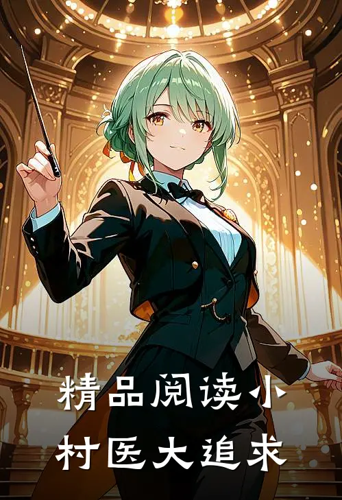 精品阅读小村医大追求
