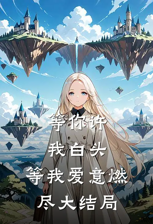 等你许我白头，等我爱意燃尽大结局