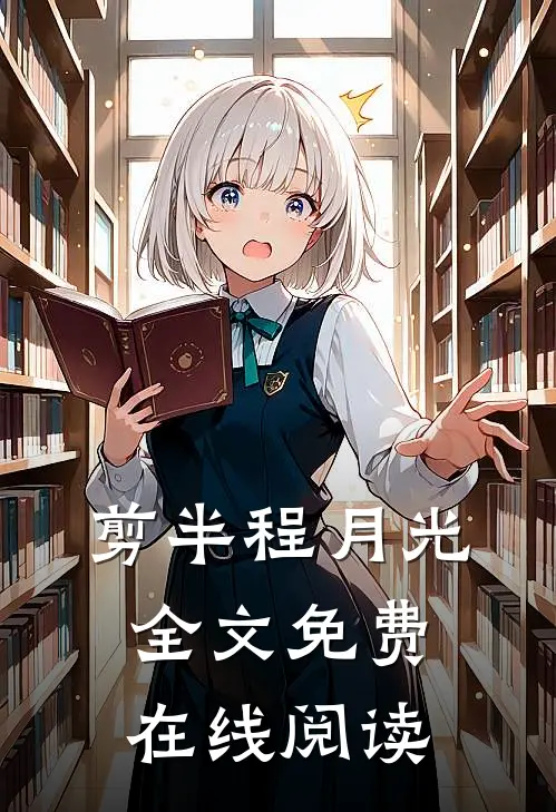 剪半程月光全文免费在线阅读