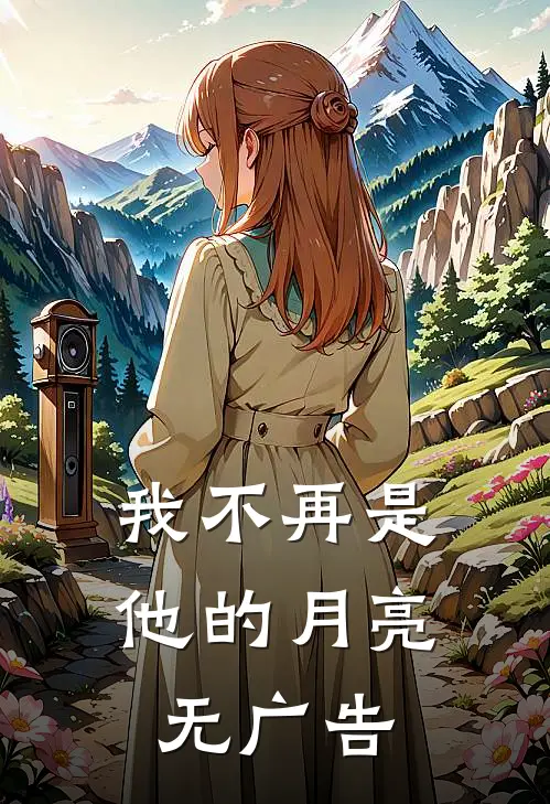 我不再是他的月亮无广告