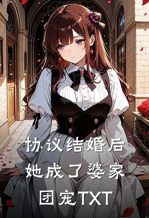 协议结婚后，她成了婆家团宠TXT
