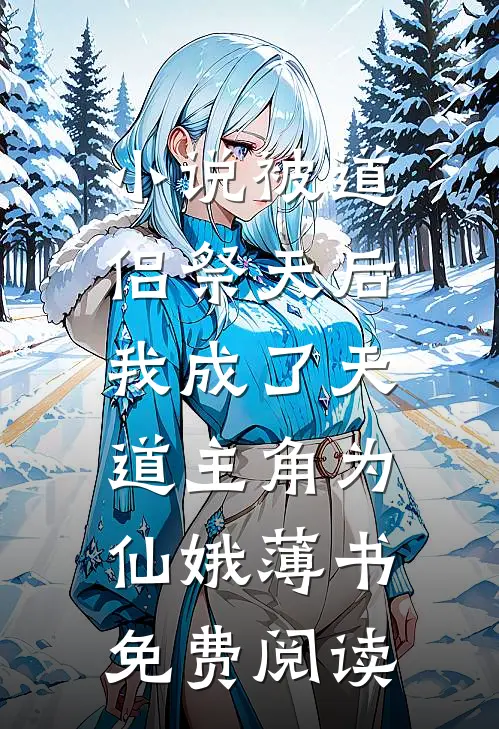 小说被道侣祭天后，我成了天道主角为仙娥薄书免费阅读