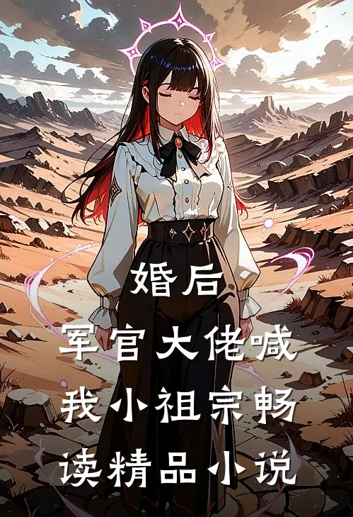 婚后，军官大佬喊我小祖宗畅读精品小说