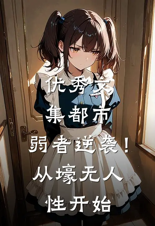 优秀文集都市：弱者逆袭！从壕无人性开始
