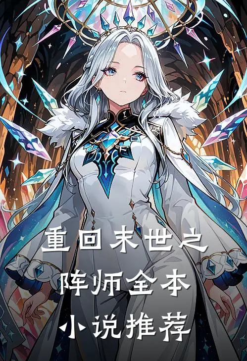 重回末世之阵师全本小说推荐