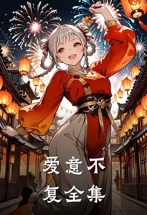 爱意不复 全集