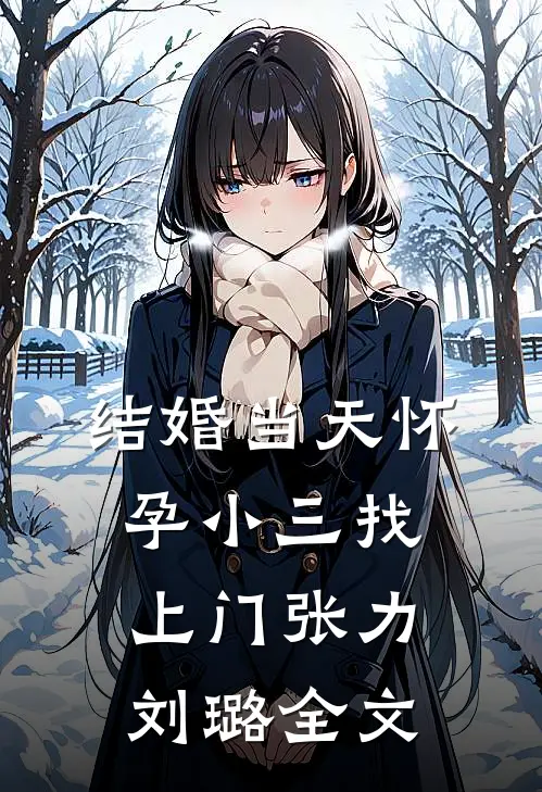 结婚当天怀孕小三找上门张力刘璐全文