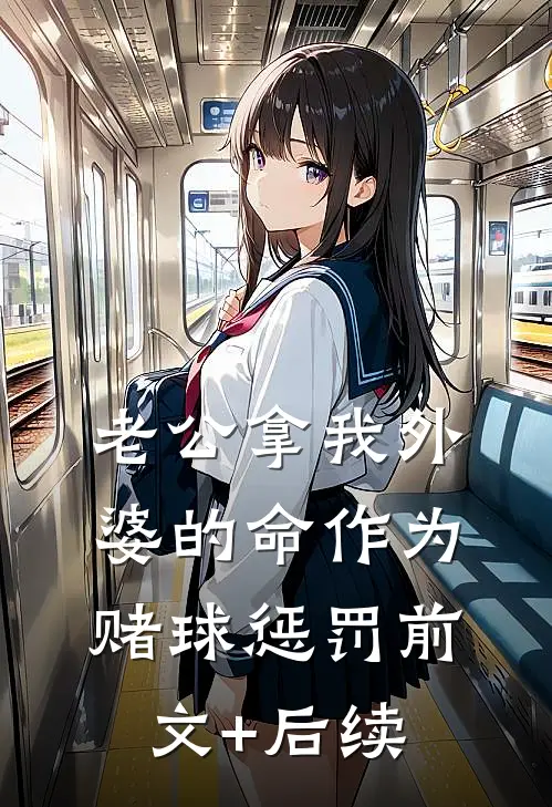老公拿我外婆的命作为赌球惩罚前文+后续