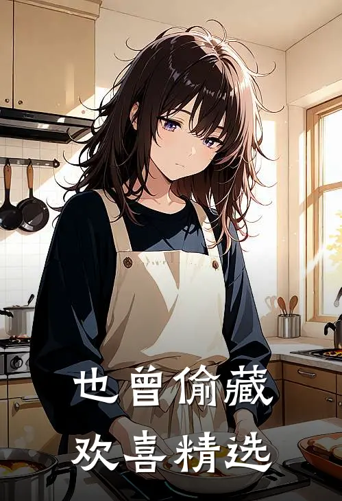 也曾偷藏欢喜精选