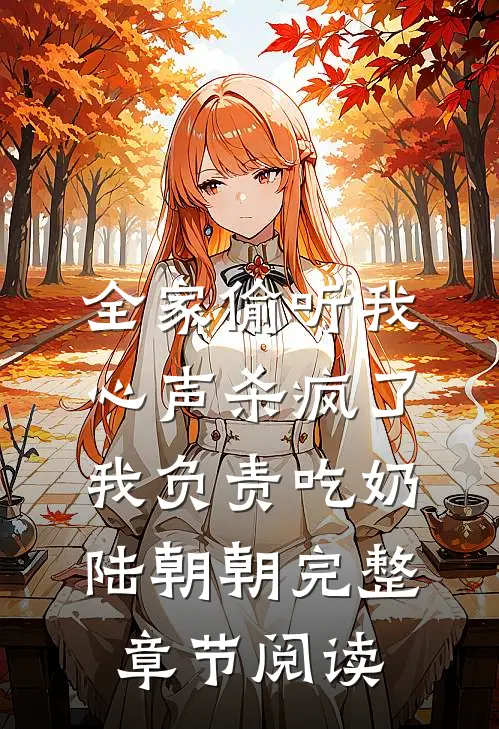 全家偷听我心声杀疯了，我负责吃奶陆朝朝完整章节阅读