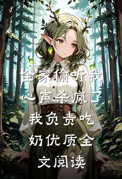 全家偷听我心声杀疯了，我负责吃奶优质全文阅读
