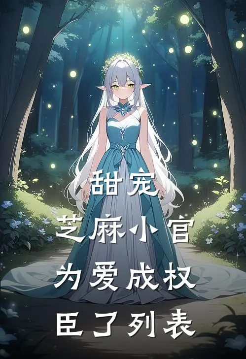 甜宠：芝麻小官为爱成权臣了列表