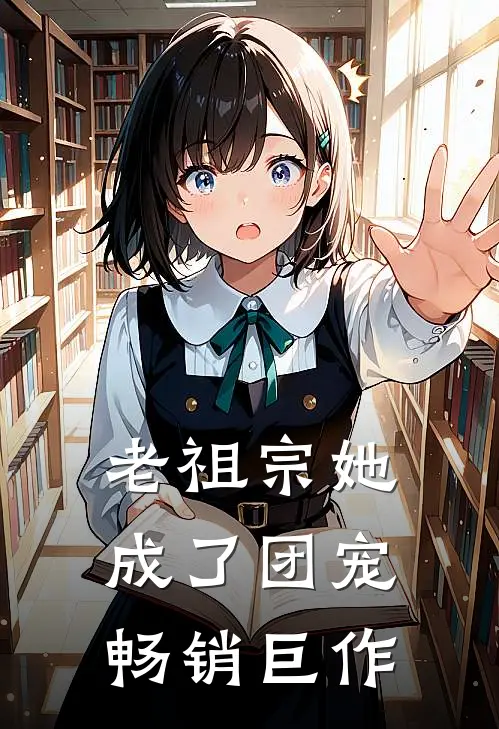 老祖宗她成了团宠畅销巨作