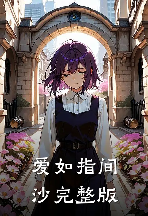 爱如指间沙完整版