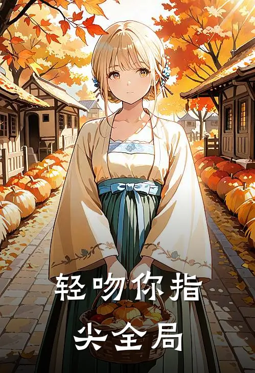 轻吻你指尖全局