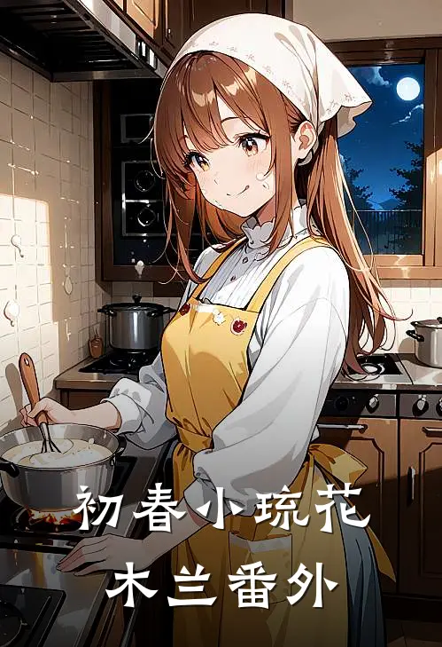 初春小琉花木兰番外