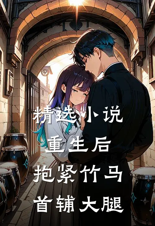 精选小说重生后，抱紧竹马首辅大腿