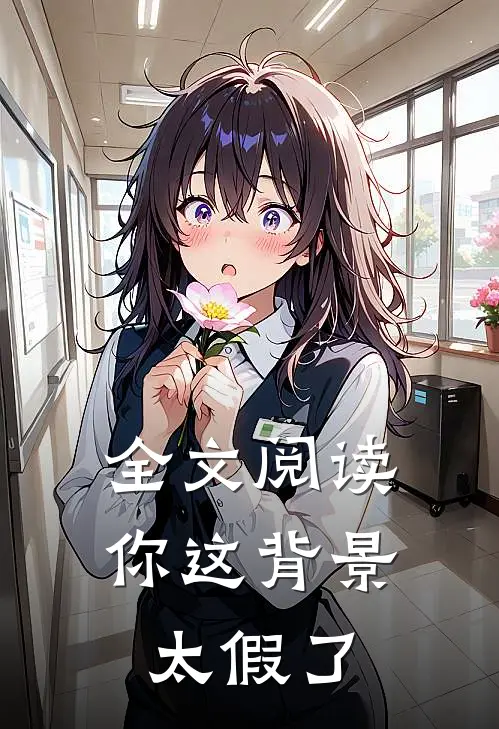 全文阅读你这背景太假了