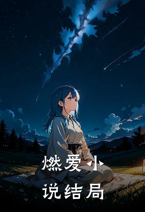燃爱小说结局