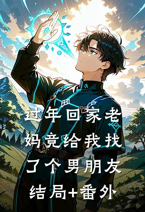 过年回家老妈竟给我找了个男朋友结局+番外