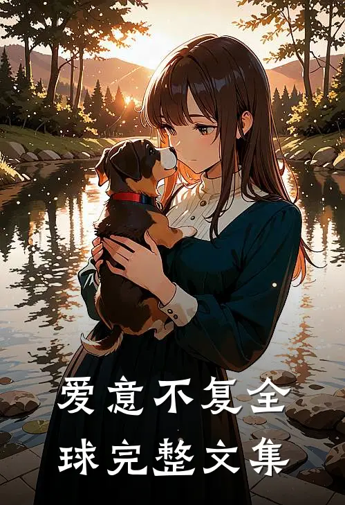 爱意不复全球完整文集